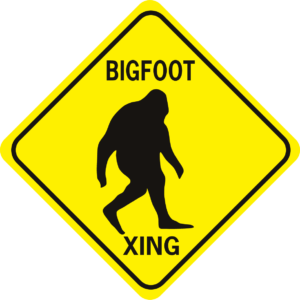 Bigfoot Xing Diamond