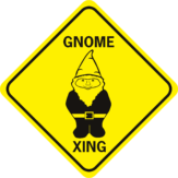 Gnome Xing