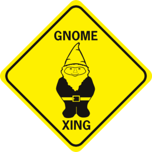 Gnome Xing