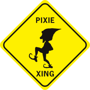 Pixie Xing