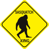 Sasquatch Xing Diamond