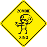 Zombie Xing