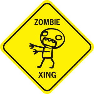 Zombie Xing