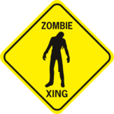 Zombie Zone Image