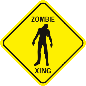 Zombie Zone Image