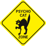 Psycho Cat Zone