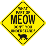 what part of meow diamond