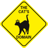 the cat's domain short hair diamond