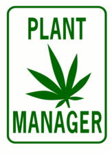 Plant manager rectangle