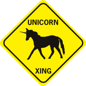 Unicorn Xing