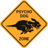 Dog Signs