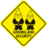 gnomeland security