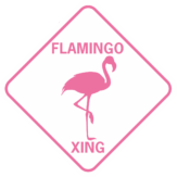 FLAMINGO XING