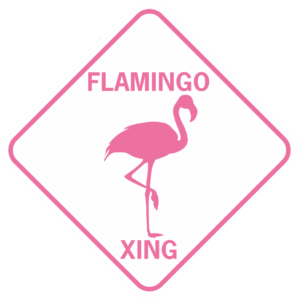 FLAMINGO XING