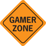 GAMER ZONE NO IMAGE