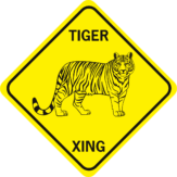 Tiger Xing Diamond