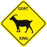 goat xing diamond