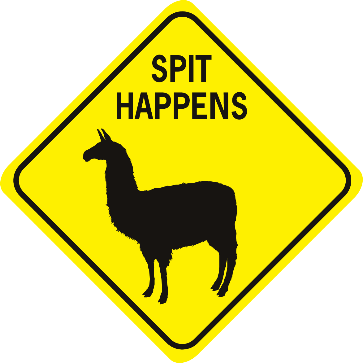 Why Do Llamas Spit? Is It Dangerous? - Utopia