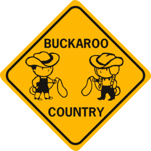 Buckaroo Xing