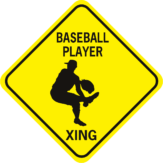 baseball player xing pitcher1