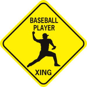 Baseball Pitcher Xing Throwing2