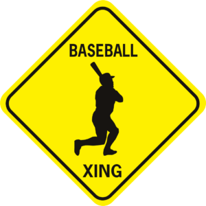 baseball xing batter b