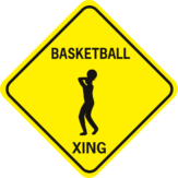 basketball xing
