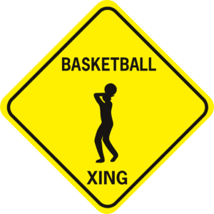 basketball xing