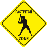 fastpitch zone batter