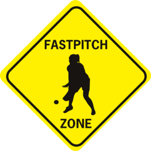 fastpitch zone fielder