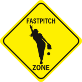 fastpitch zone pitcher wind up
