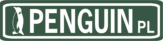 Penguin Pl Street Sign