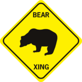 Bear Grizzley Xing