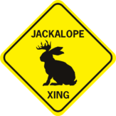 Jackalope Xing